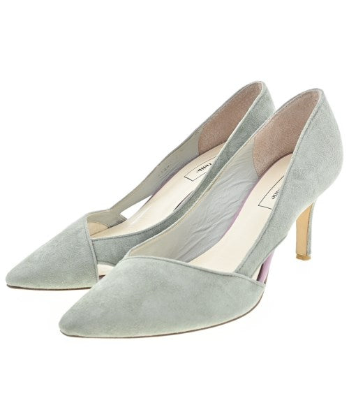 Odette e Odile Pumps/Heels
