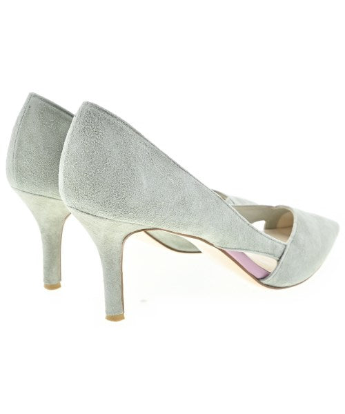 Odette e Odile Pumps/Heels