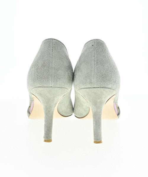 Odette e Odile Pumps/Heels