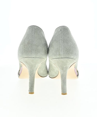 Odette e Odile Pumps/Heels