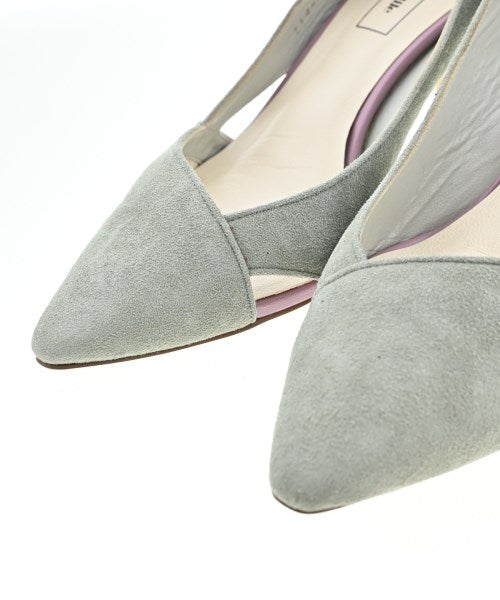 Odette e Odile Pumps/Heels