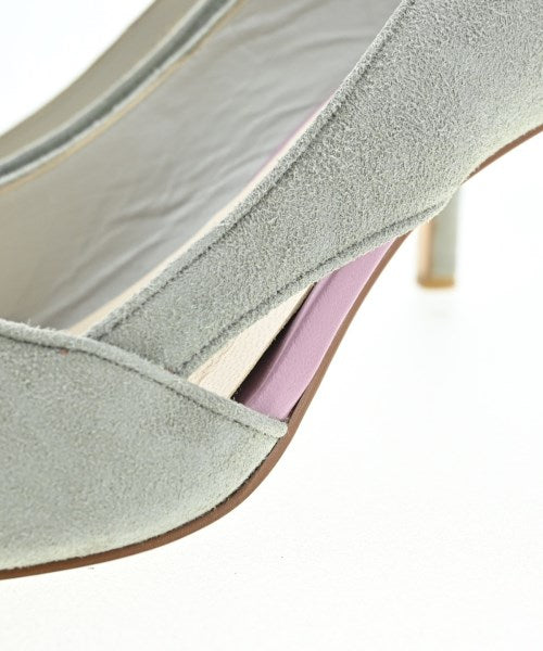Odette e Odile Pumps/Heels