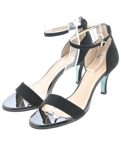 Odette e Odile Sandals