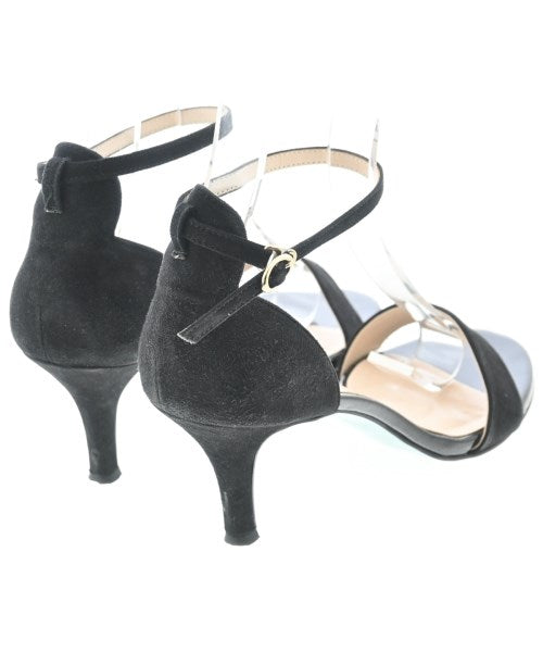 Odette e Odile Sandals