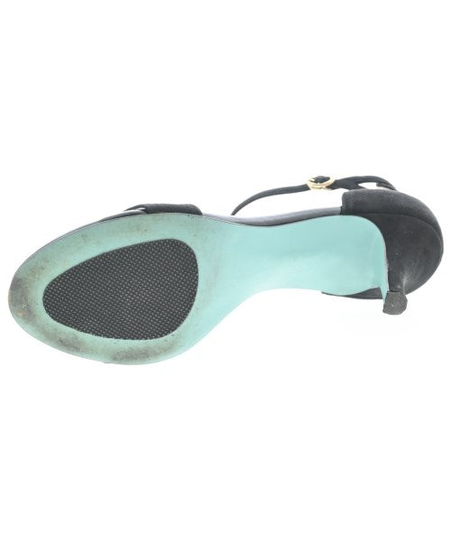 Odette e Odile Sandals