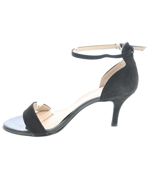 Odette e Odile Sandals