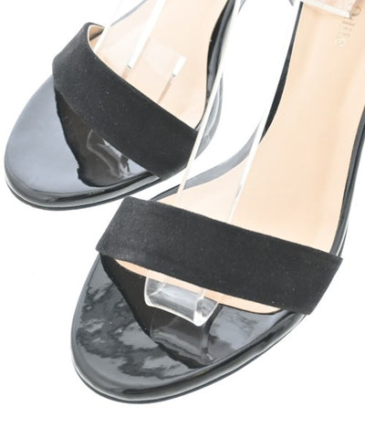 Odette e Odile Sandals