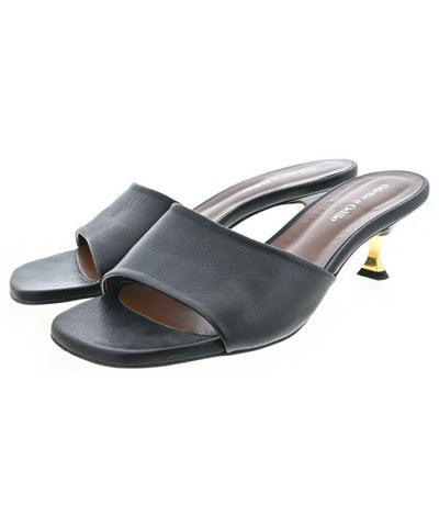 Odette e Odile Sandals