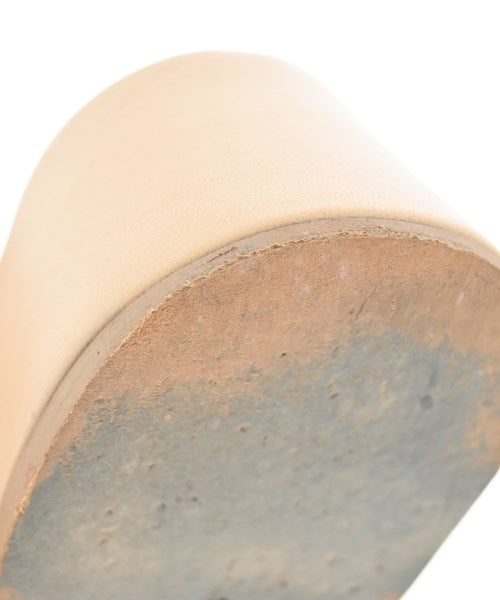 Odette e Odile Sandals