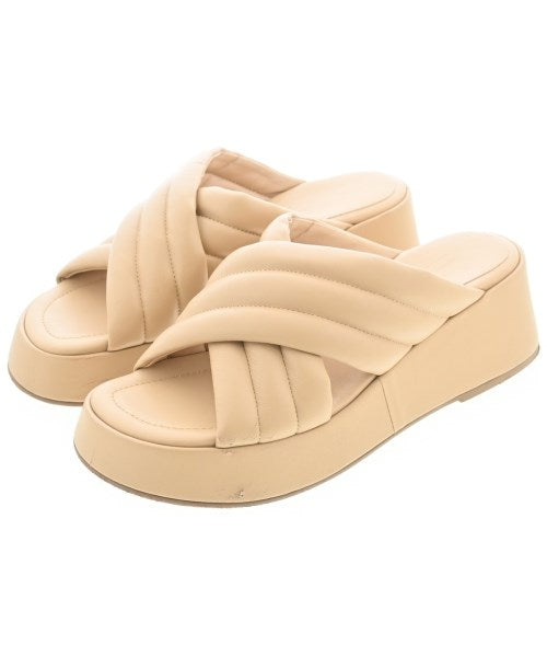 Odette e Odile Sandals