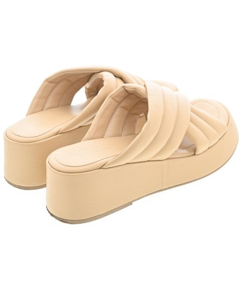 Odette e Odile Sandals