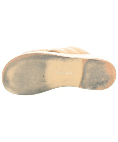 Odette e Odile Sandals