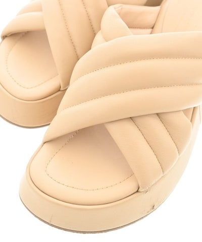 Odette e Odile Sandals