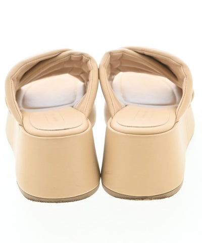 Odette e Odile Sandals