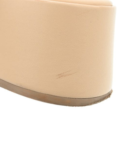 Odette e Odile Sandals