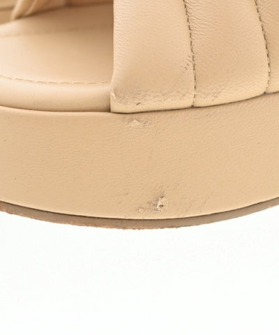 Odette e Odile Sandals