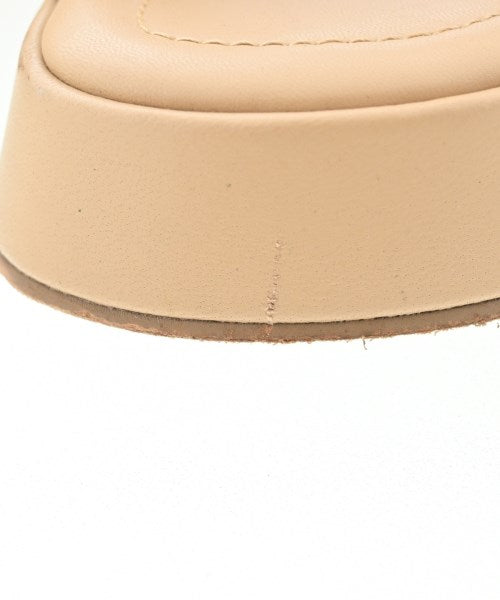 Odette e Odile Sandals