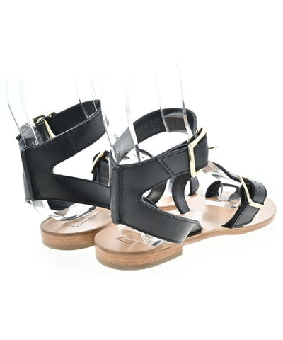 Odette e Odile Sandals