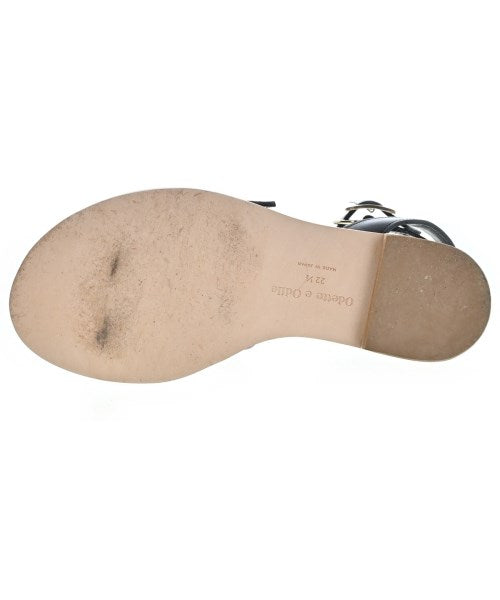 Odette e Odile Sandals