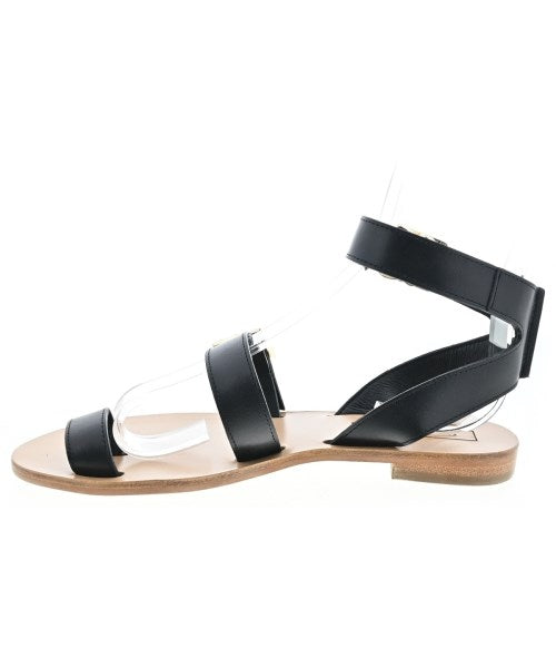 Odette e Odile Sandals