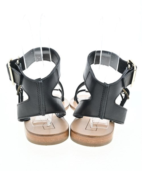 Odette e Odile Sandals