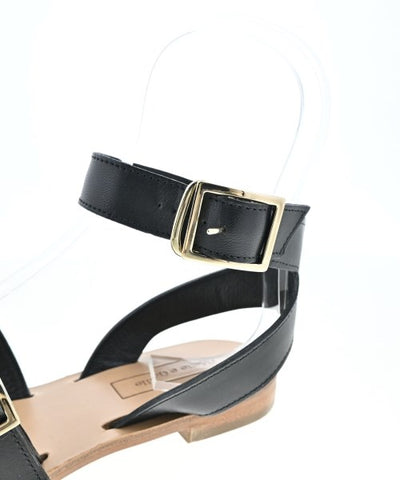 Odette e Odile Sandals