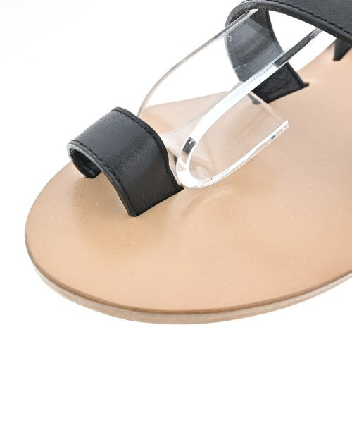 Odette e Odile Sandals