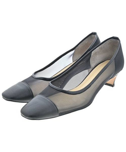 Odette e Odile Pumps/Heels