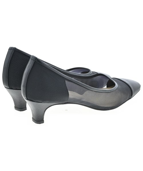 Odette e Odile Pumps/Heels