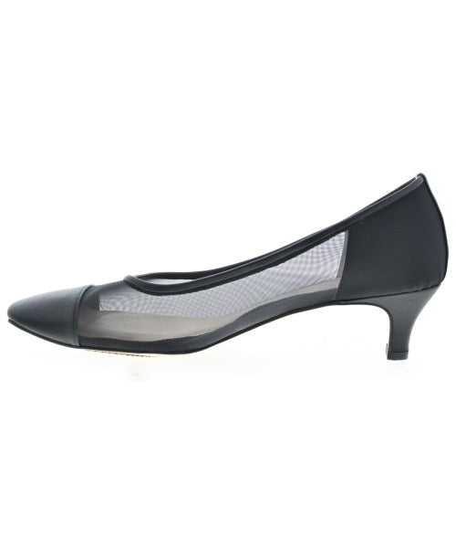 Odette e Odile Pumps/Heels