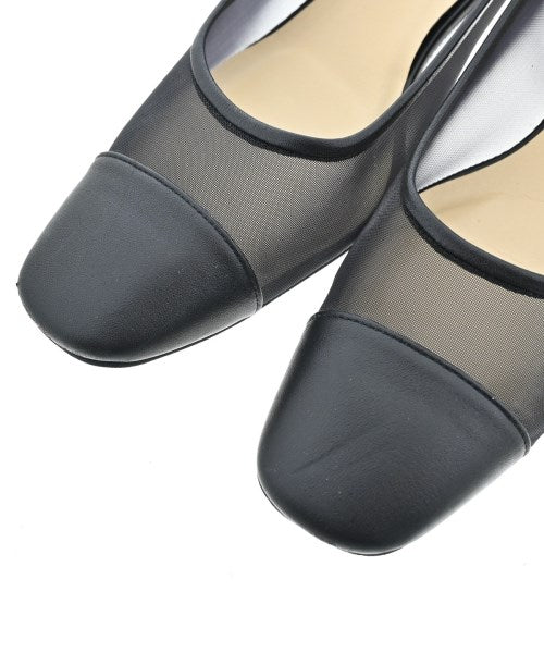 Odette e Odile Pumps/Heels