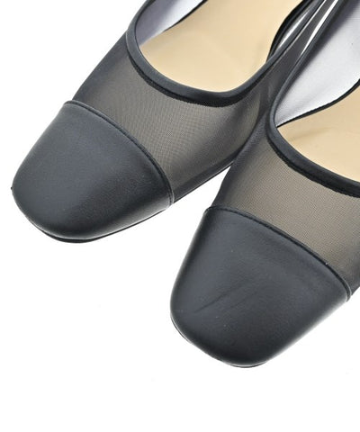 Odette e Odile Pumps/Heels