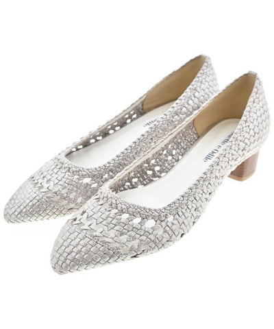 Odette e Odile Pumps/Heels