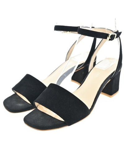 Odette e Odile Sandals