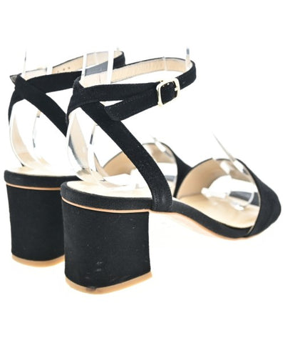 Odette e Odile Sandals