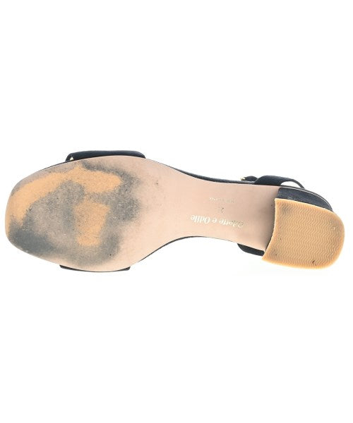 Odette e Odile Sandals