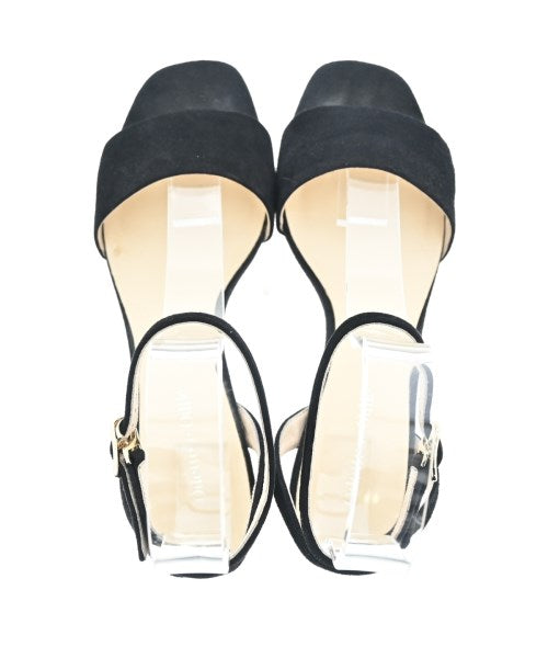 Odette e Odile Sandals