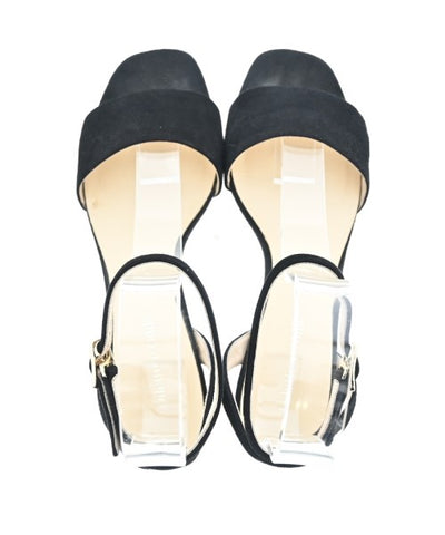 Odette e Odile Sandals