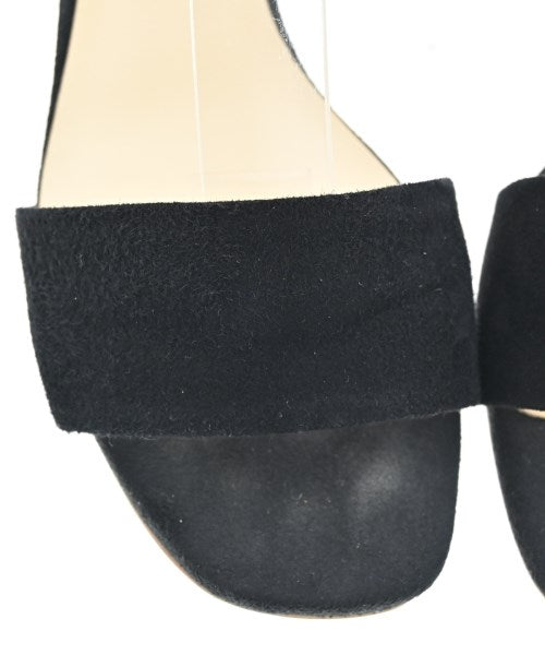 Odette e Odile Sandals