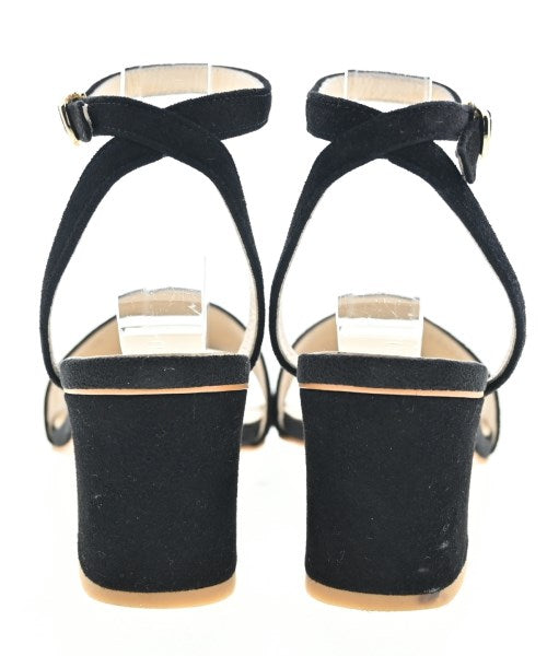 Odette e Odile Sandals