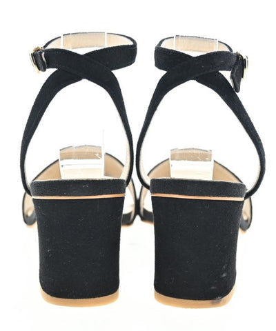 Odette e Odile Sandals