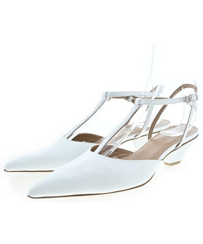 Odette e Odile Pumps/Heels