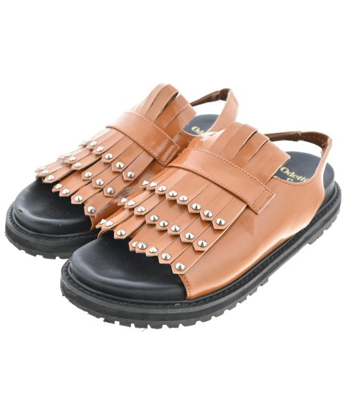 Odette E Odile Sandals