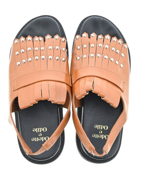 Odette E Odile Sandals