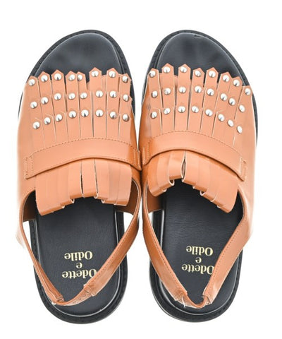 Odette E Odile Sandals