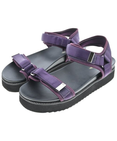 Odette e Odile Sandals