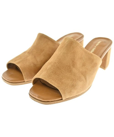 Odette e Odile Sandals