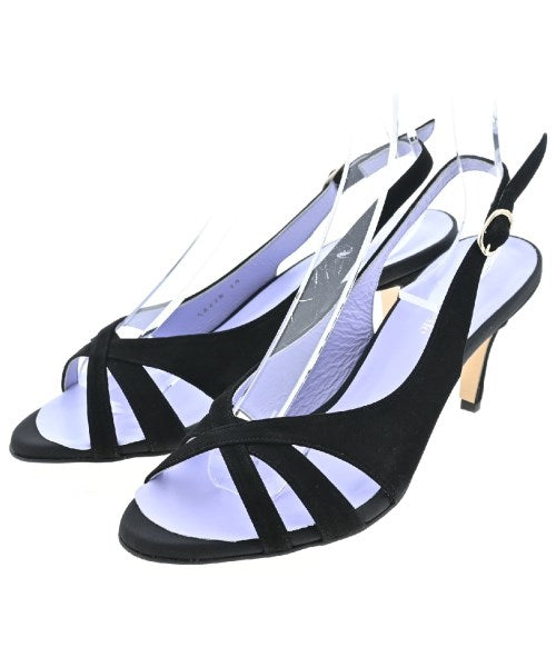 Odette e Odile Sandals