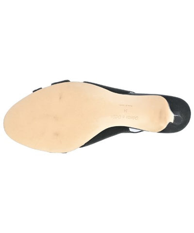 Odette e Odile Sandals