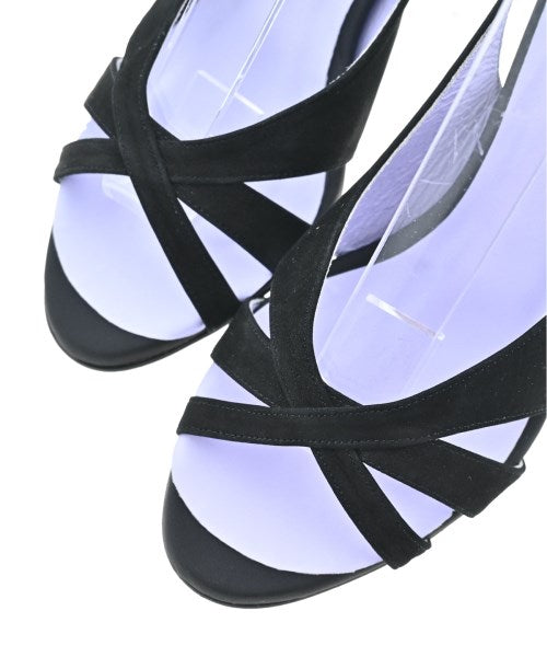 Odette e Odile Sandals